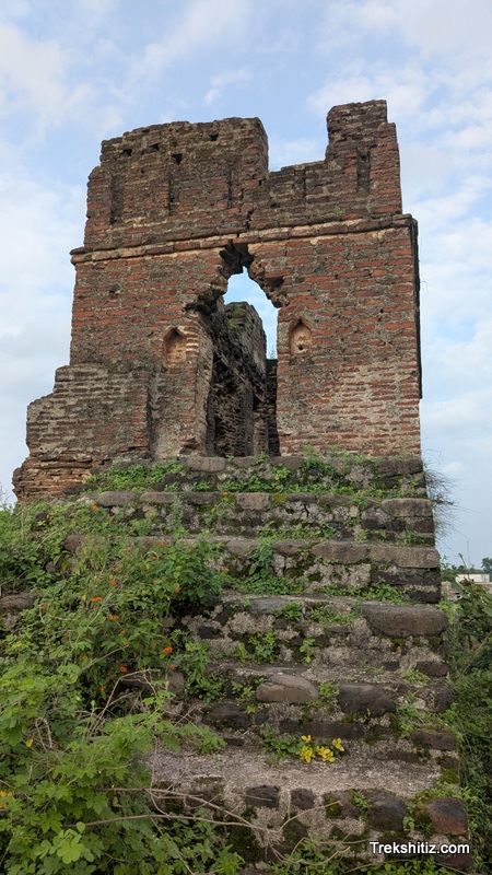 Wari Bhairavgad